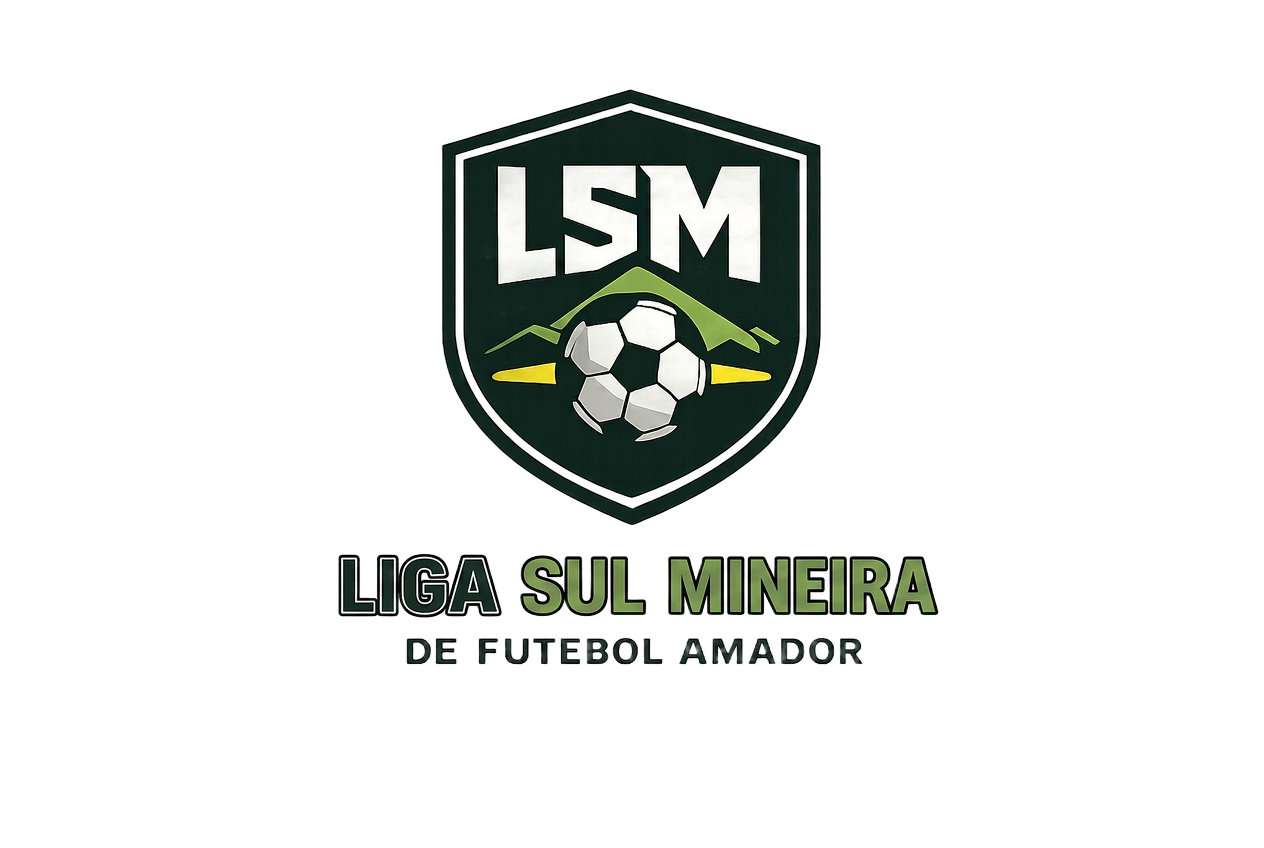 Liga Sul Mineira de Futebol Amador